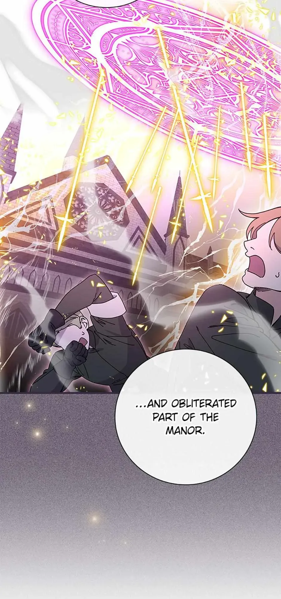 Melody of the Deadwood Chapter 110 Online - página 4