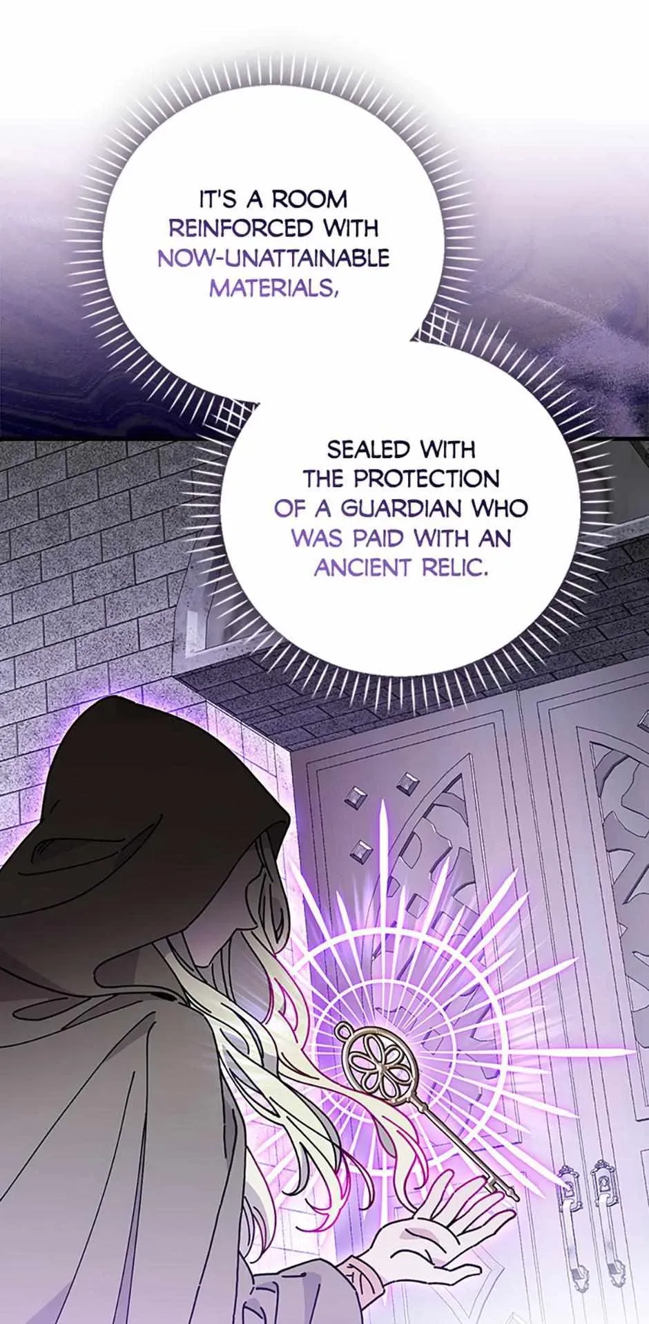Melody of the Deadwood Chapter 110 Online - página 7