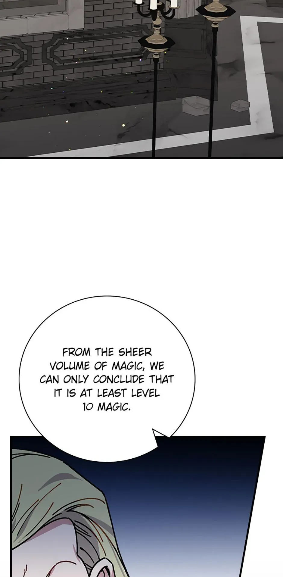 Melody of the Deadwood Chapter 110 Online - página 10