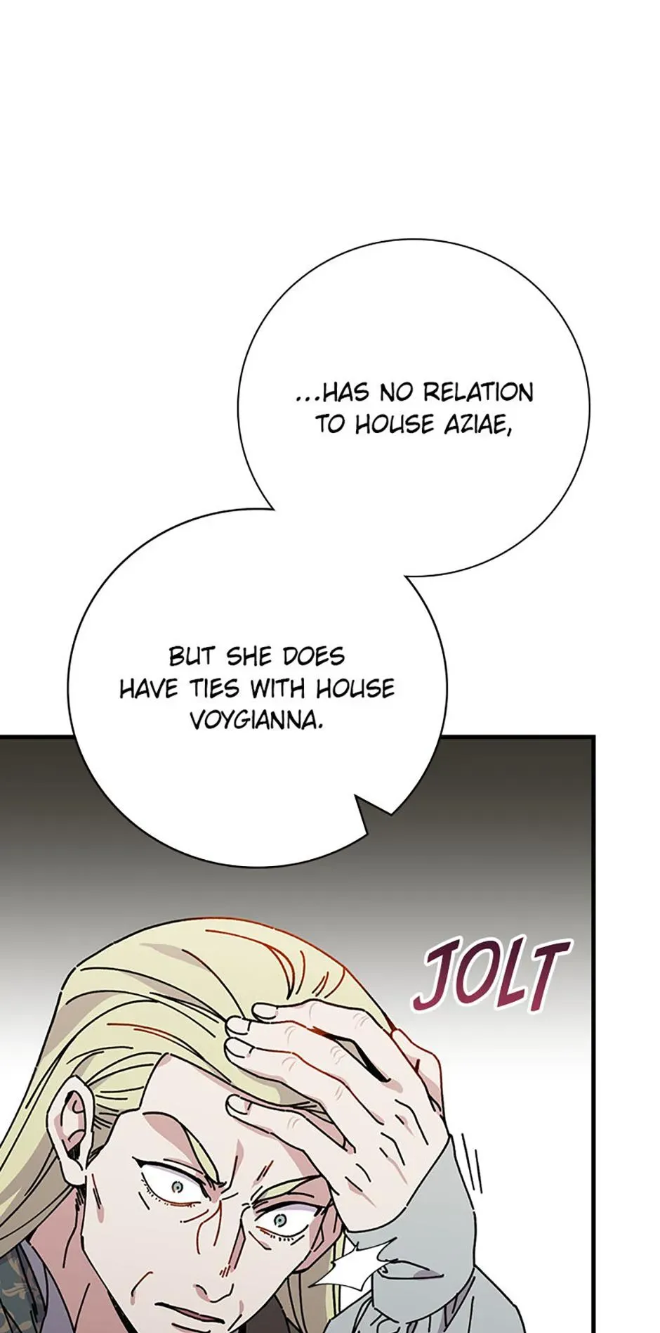 Melody of the Deadwood Chapter 110 Online - página 15