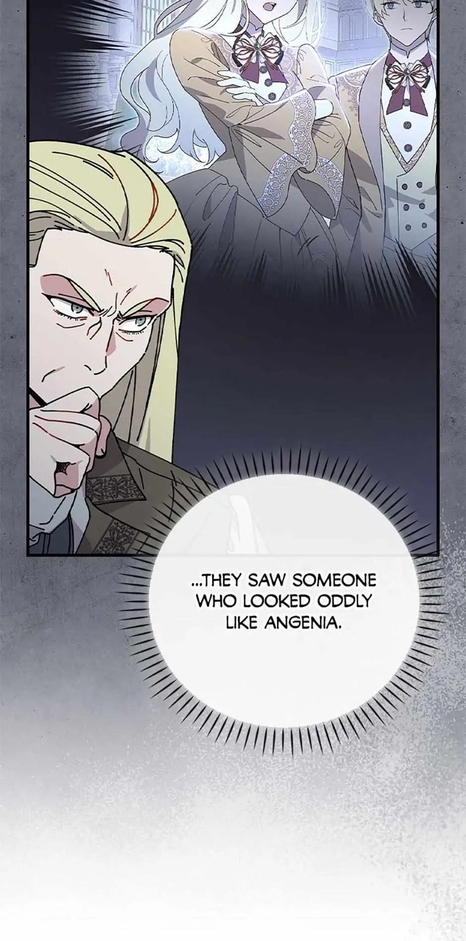 Melody of the Deadwood Chapter 110 Online - página 17
