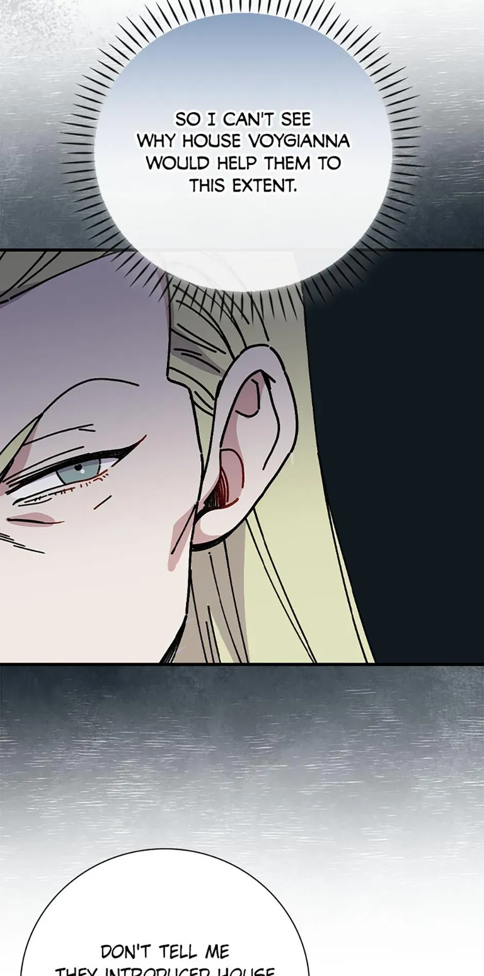 Melody of the Deadwood Chapter 110 Online - página 19