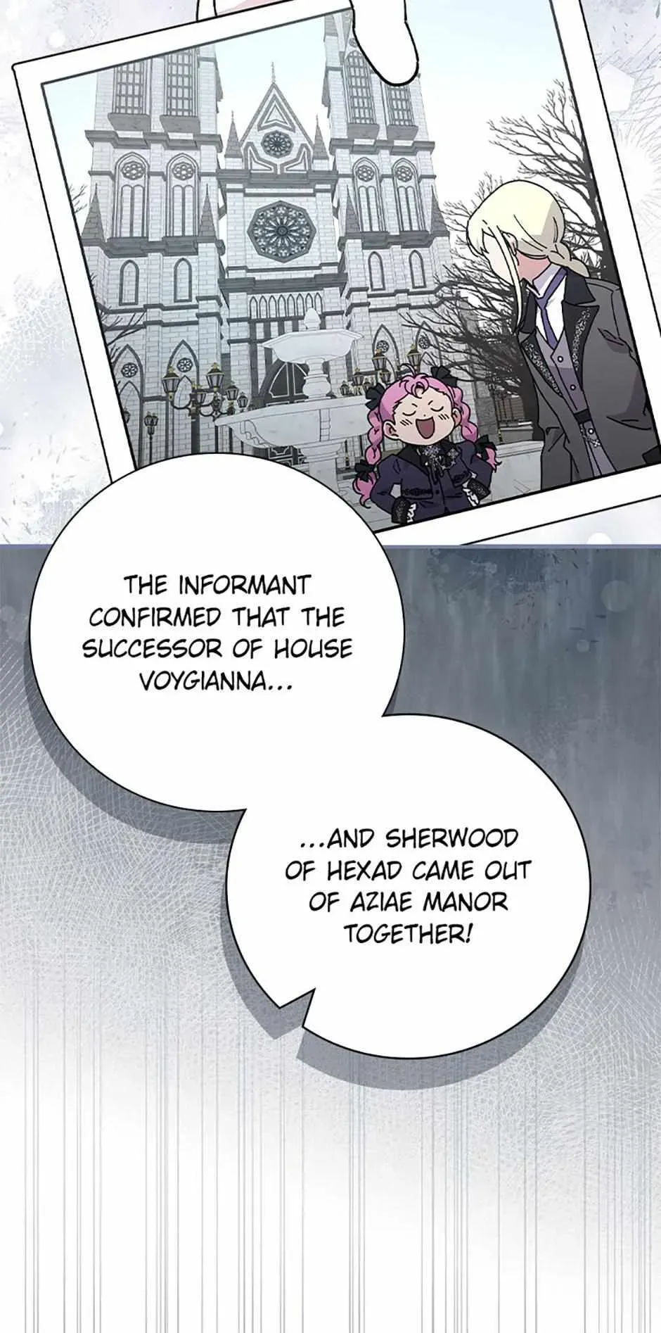 Melody of the Deadwood Chapter 110 Online - página 22