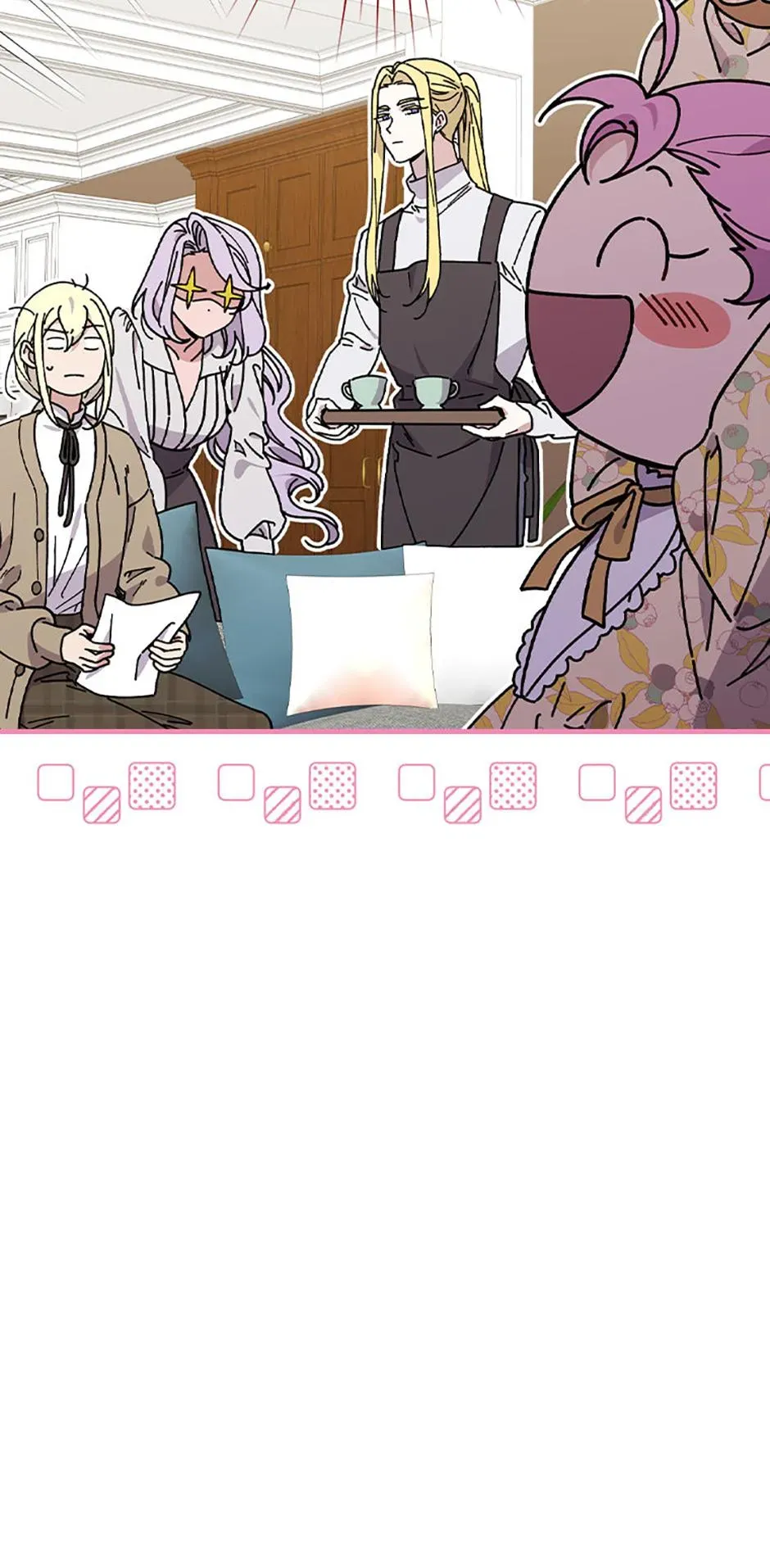 Melody of the Deadwood Chapter 110 Online - página 35