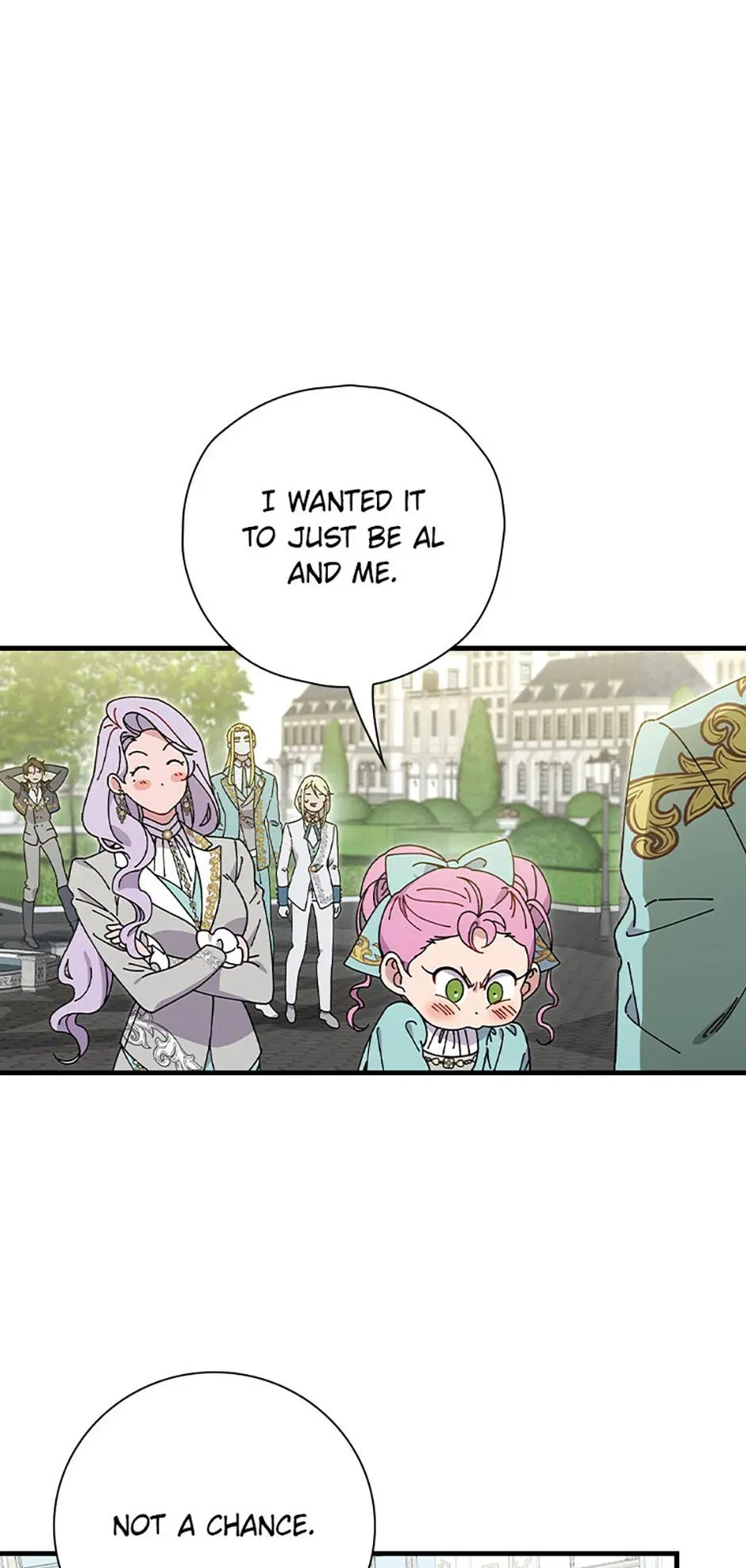 Melody of the Deadwood Chapter 110 Online - página 38