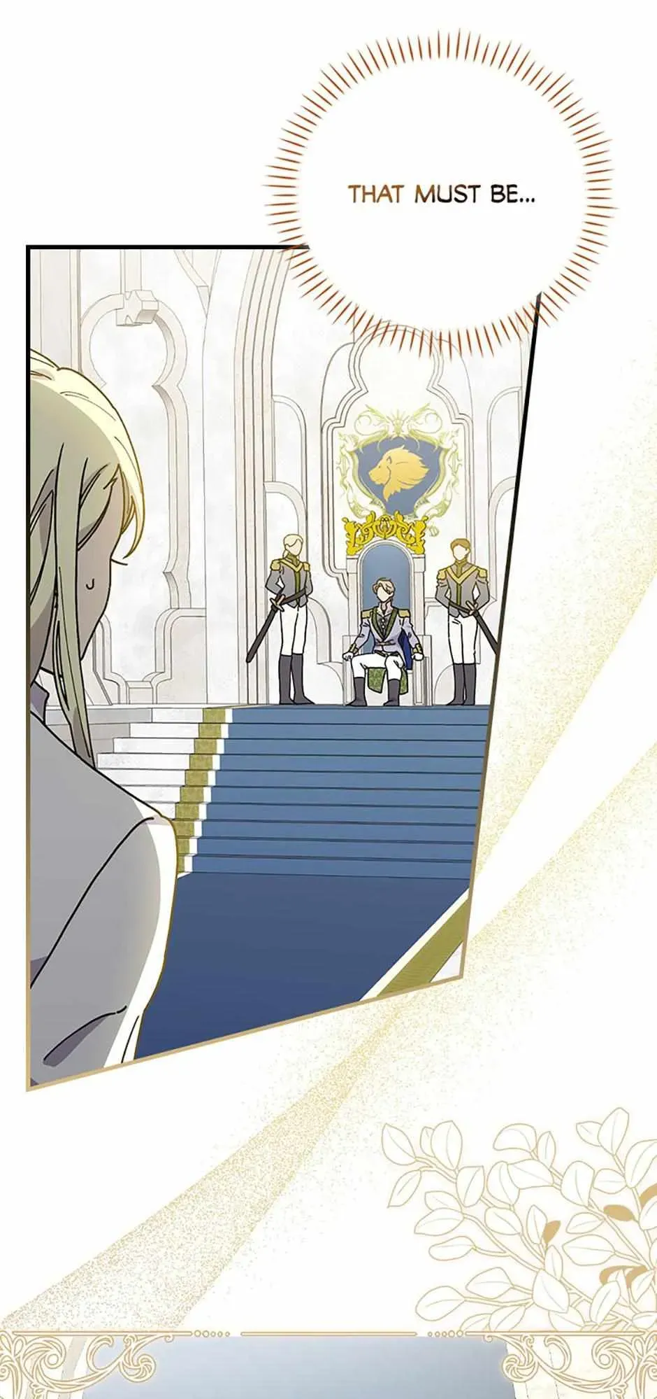 Melody of the Deadwood Chapter 110 Online - página 48