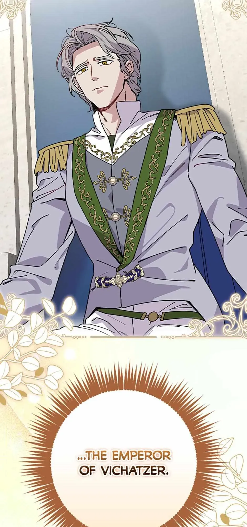 Melody of the Deadwood Chapter 110 Online - página 49