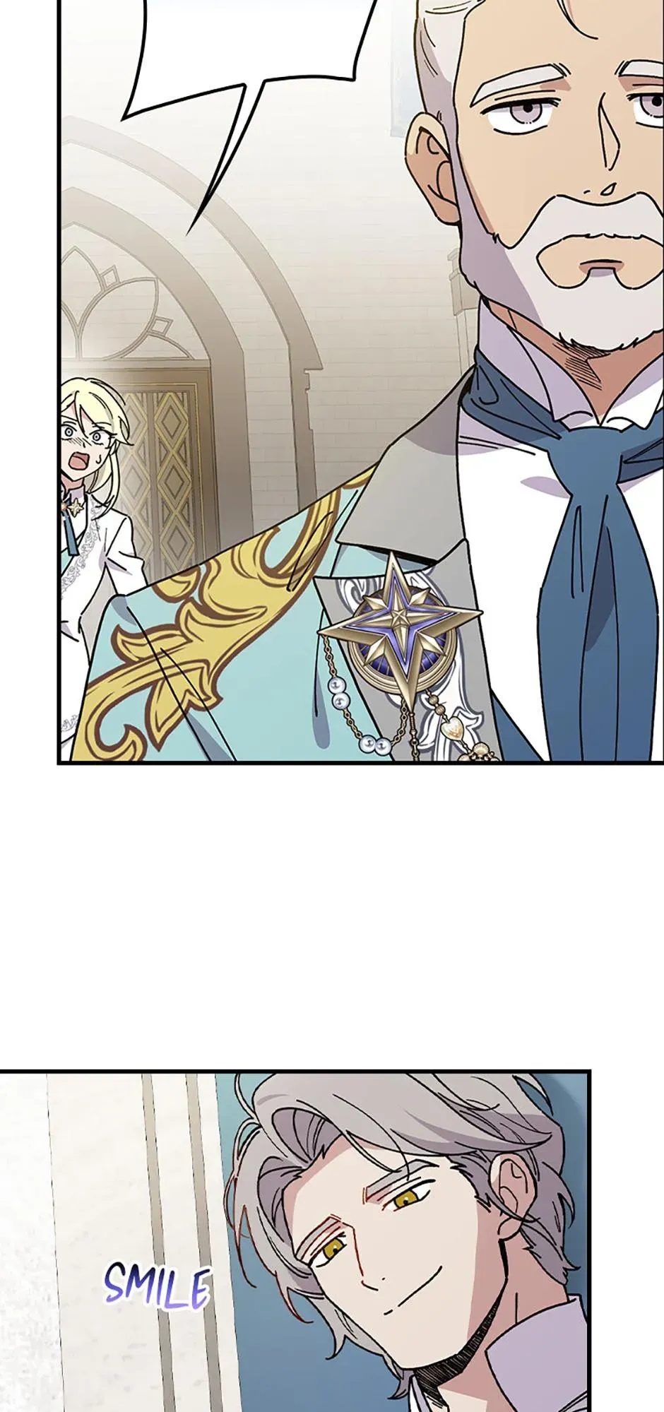 Melody of the Deadwood Chapter 110 Online - página 52