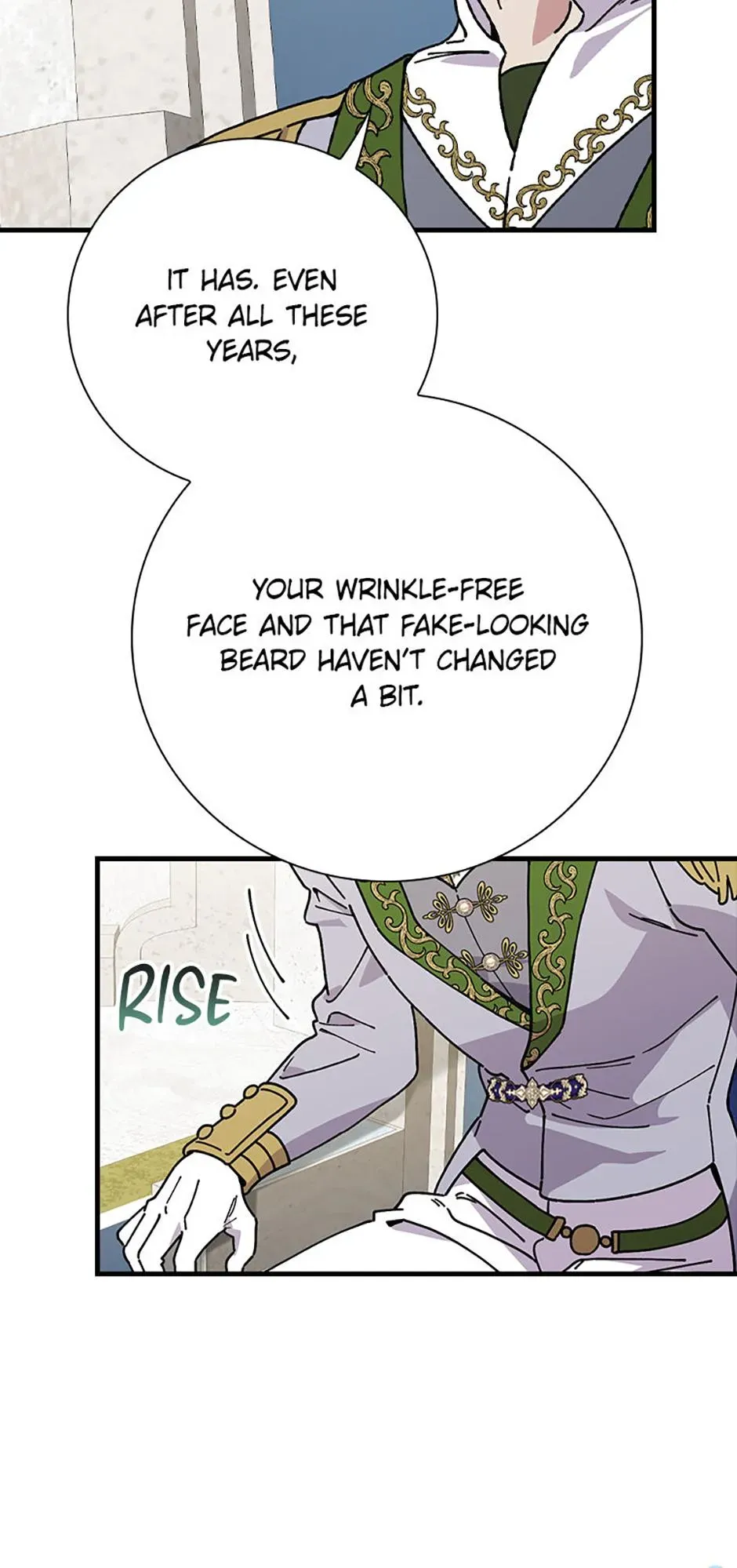 Melody of the Deadwood Chapter 110 Online - página 53