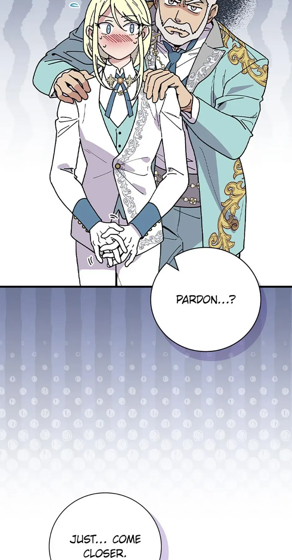 Melody of the Deadwood Chapter 110 Online - página 59