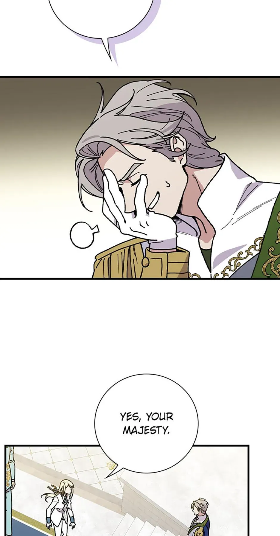 Melody of the Deadwood Chapter 110 Online - página 60