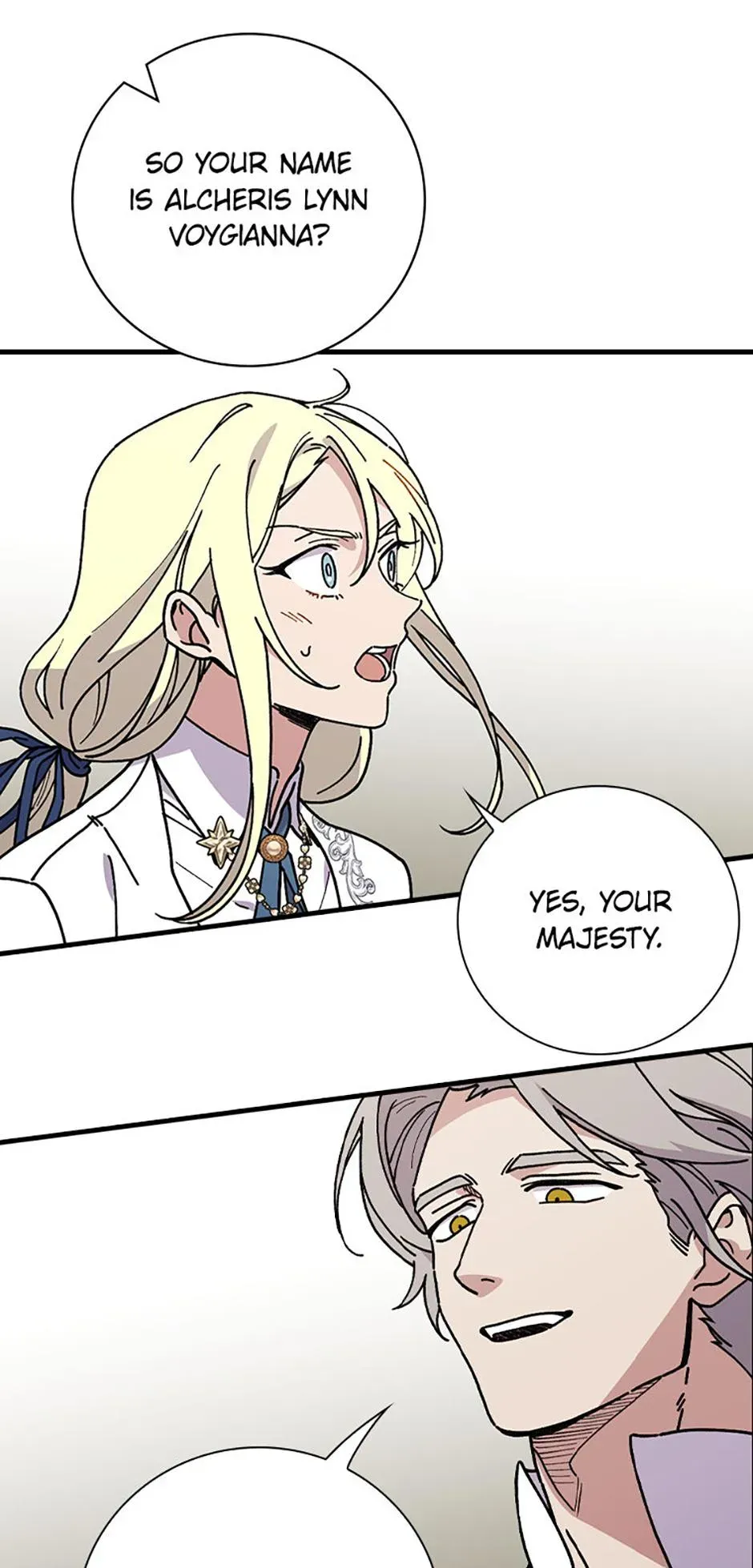 Melody of the Deadwood Chapter 110 Online - página 63