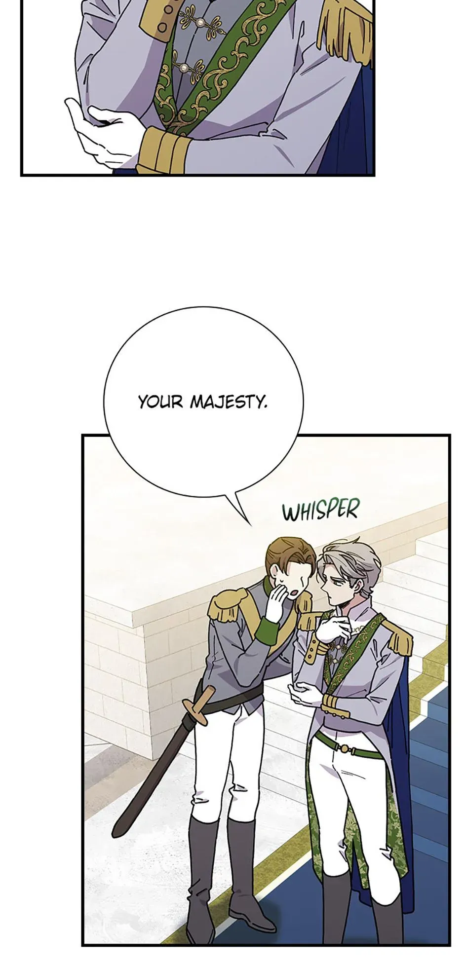 Melody of the Deadwood Chapter 110 Online - página 69