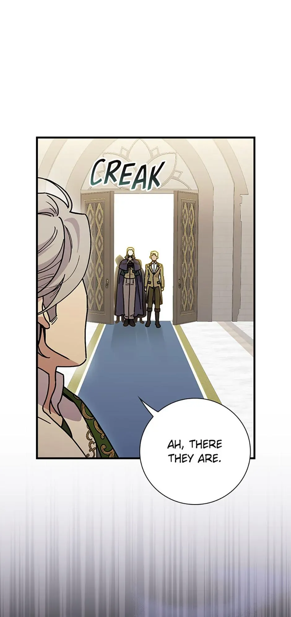 Melody of the Deadwood Chapter 110 Online - página 70