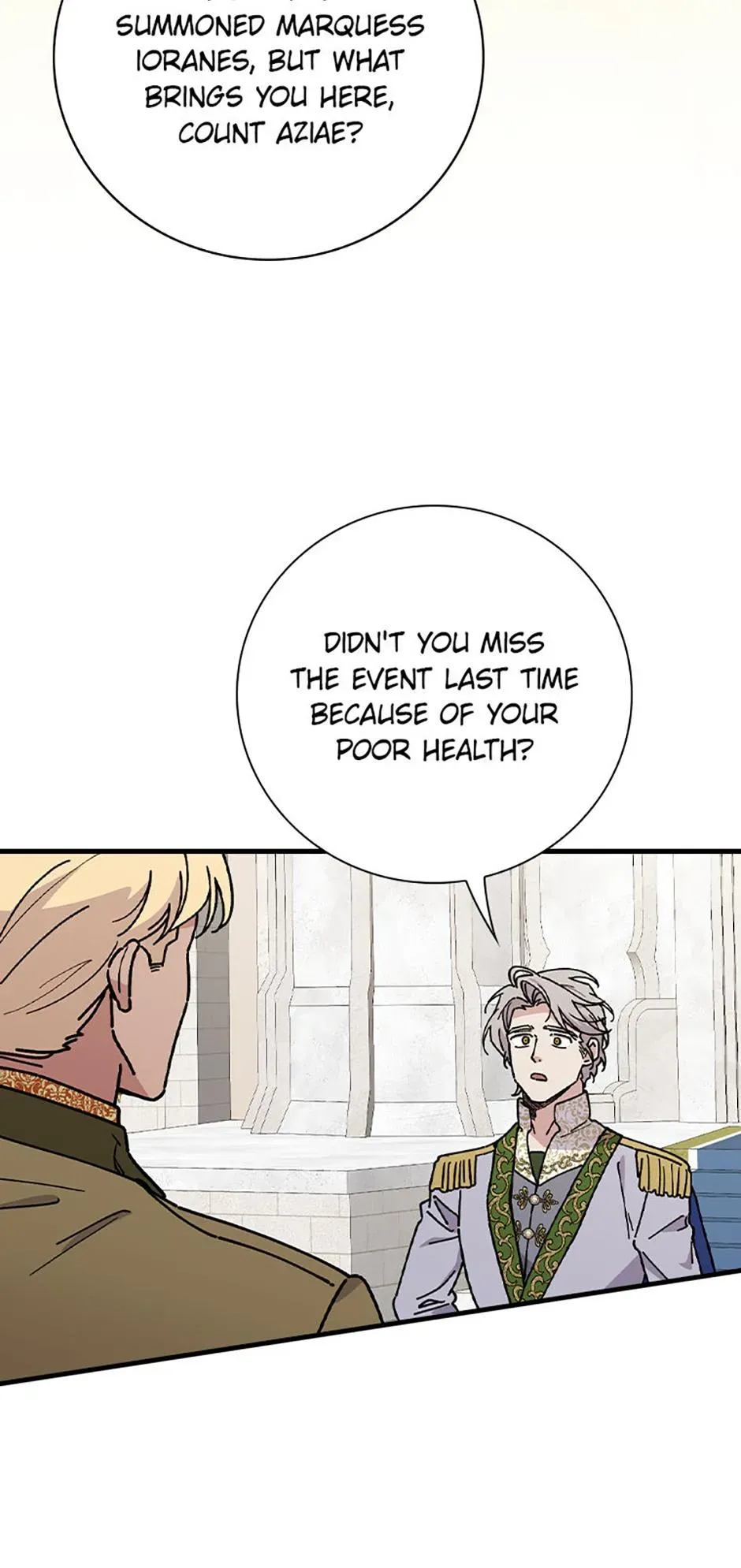 Melody of the Deadwood Chapter 110 Online - página 74
