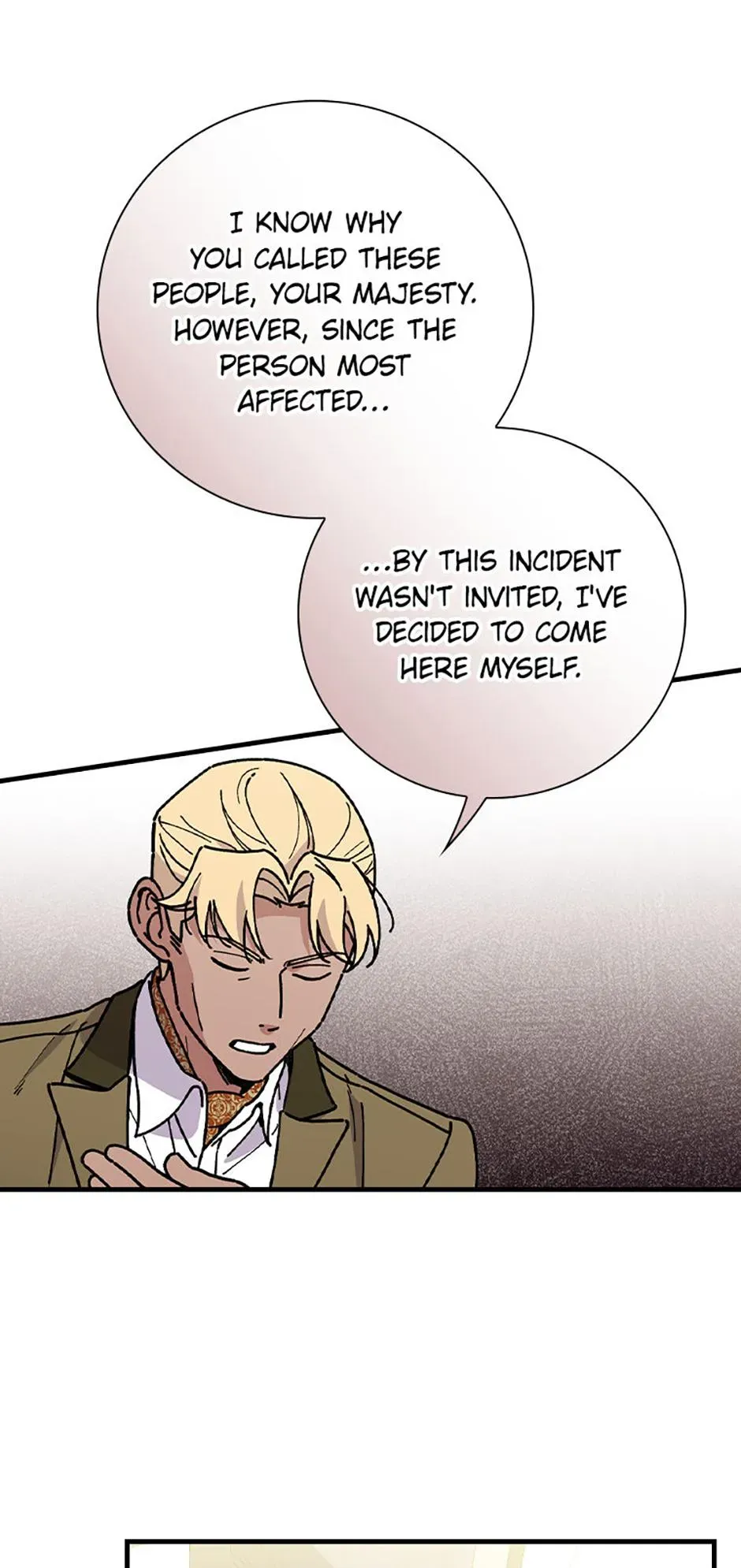 Melody of the Deadwood Chapter 110 Online - página 75