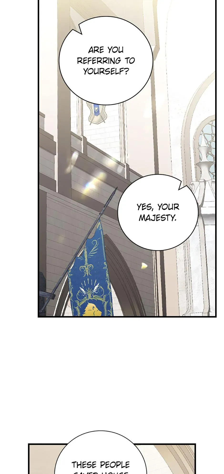 Melody of the Deadwood Chapter 110 Online - página 76
