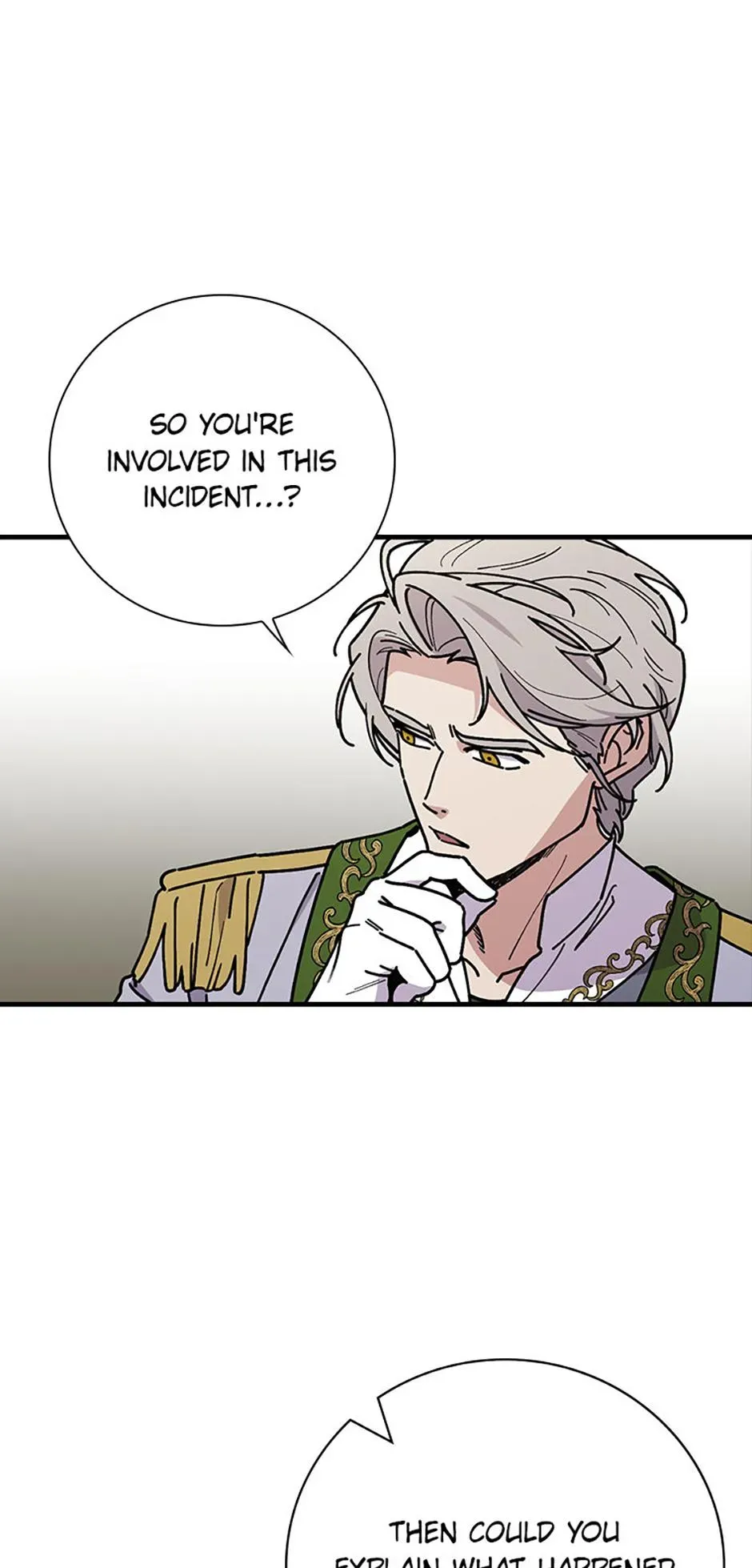 Melody of the Deadwood Chapter 110 Online - página 78