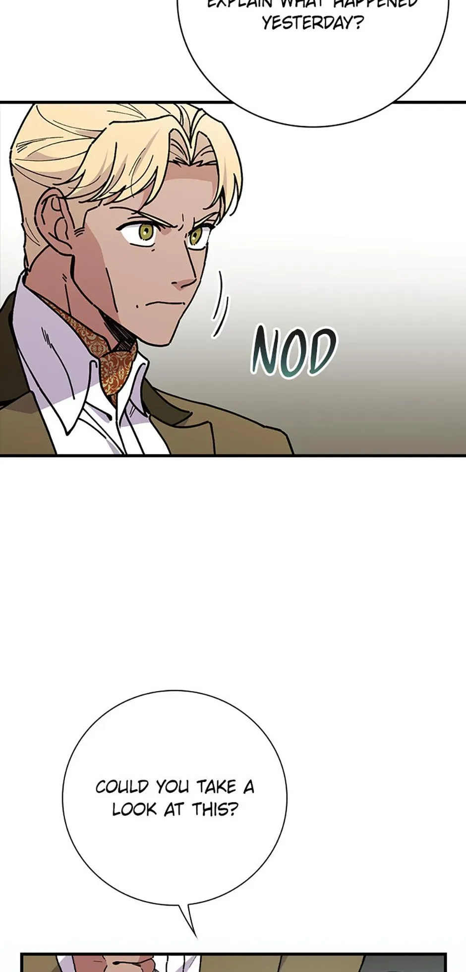 Melody of the Deadwood Chapter 110 Online - página 79