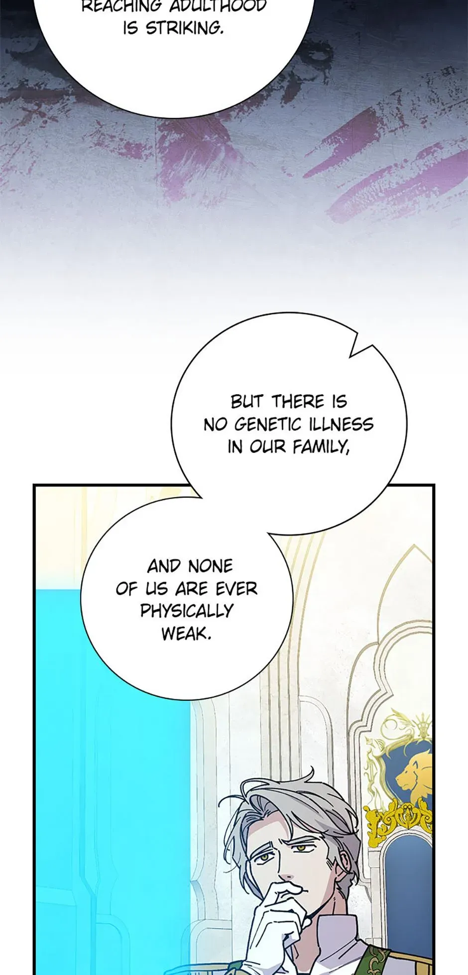 Melody of the Deadwood Chapter 110 Online - página 81
