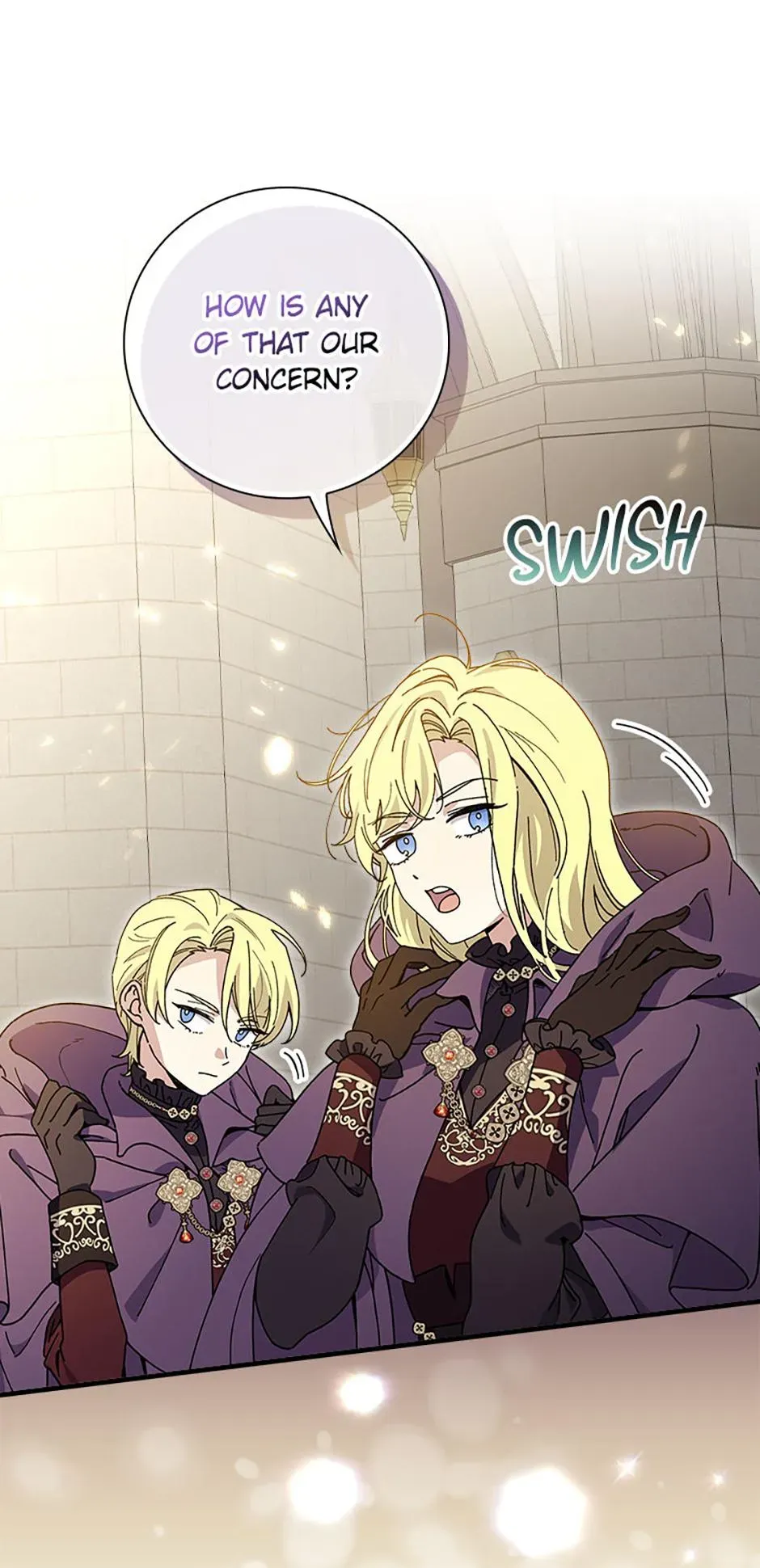 Melody of the Deadwood Chapter 110 Online - página 87