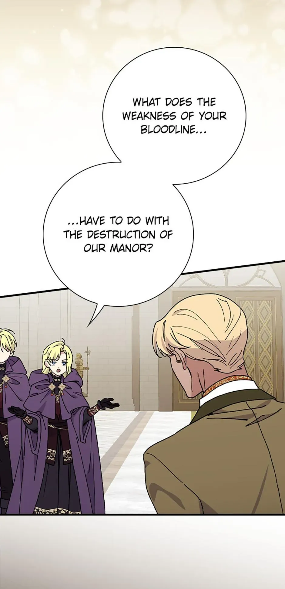 Melody of the Deadwood Chapter 110 Online - página 88