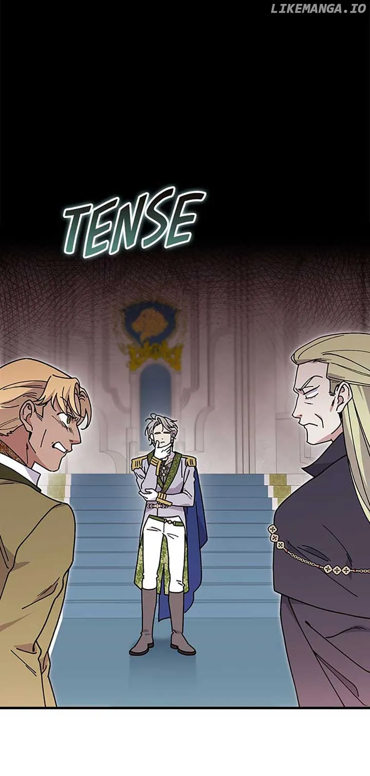 Melody of the Deadwood Chapter 111 Online - página 1