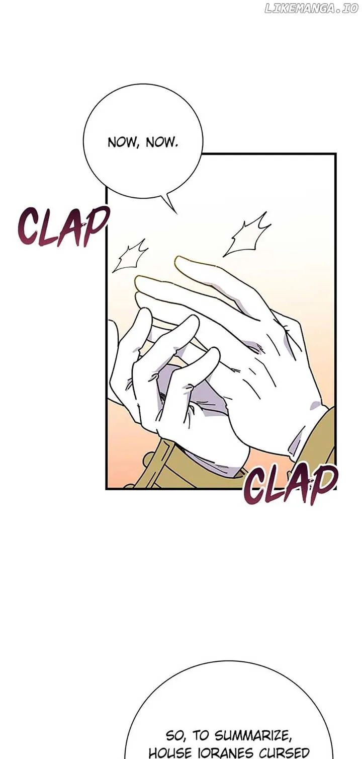 Melody of the Deadwood Chapter 111 Online - página 2