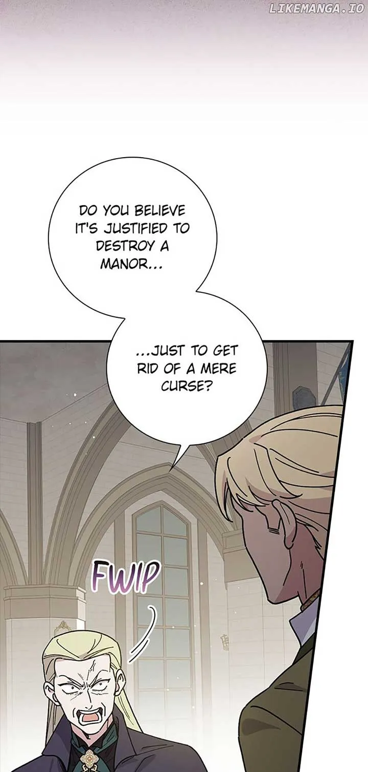 Melody of the Deadwood Chapter 111 Online - página 6