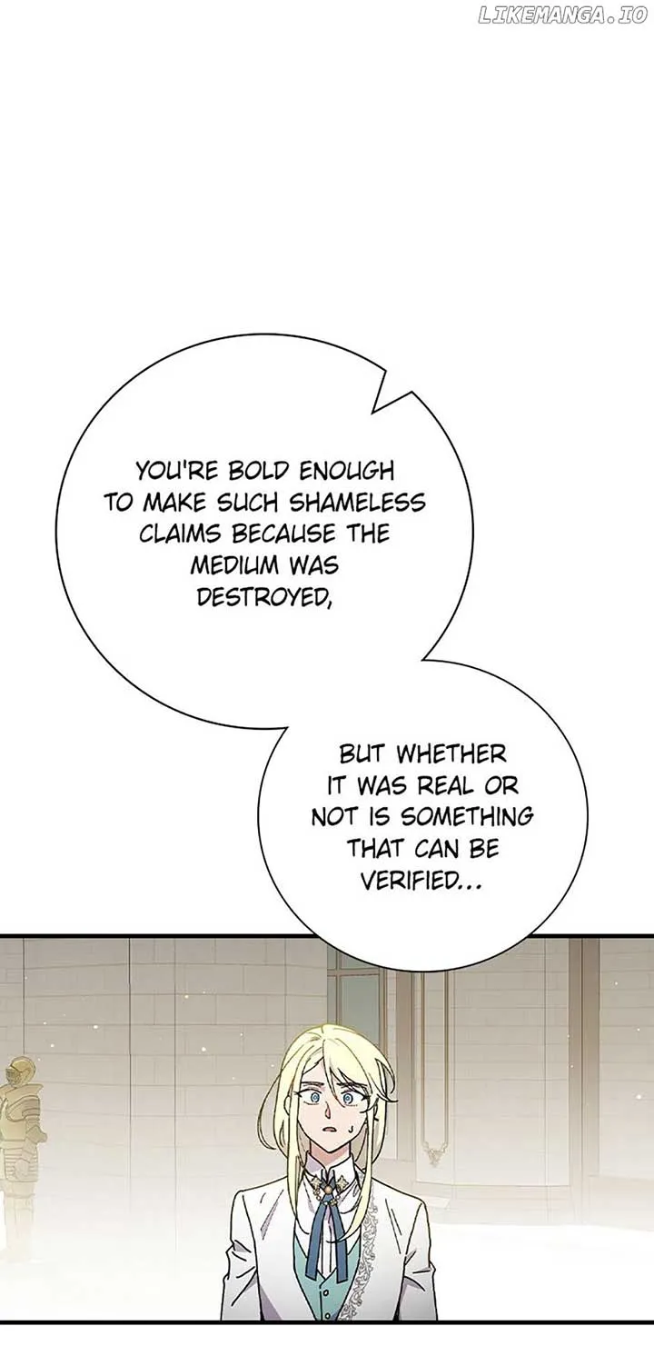 Melody of the Deadwood Chapter 111 Online - página 8