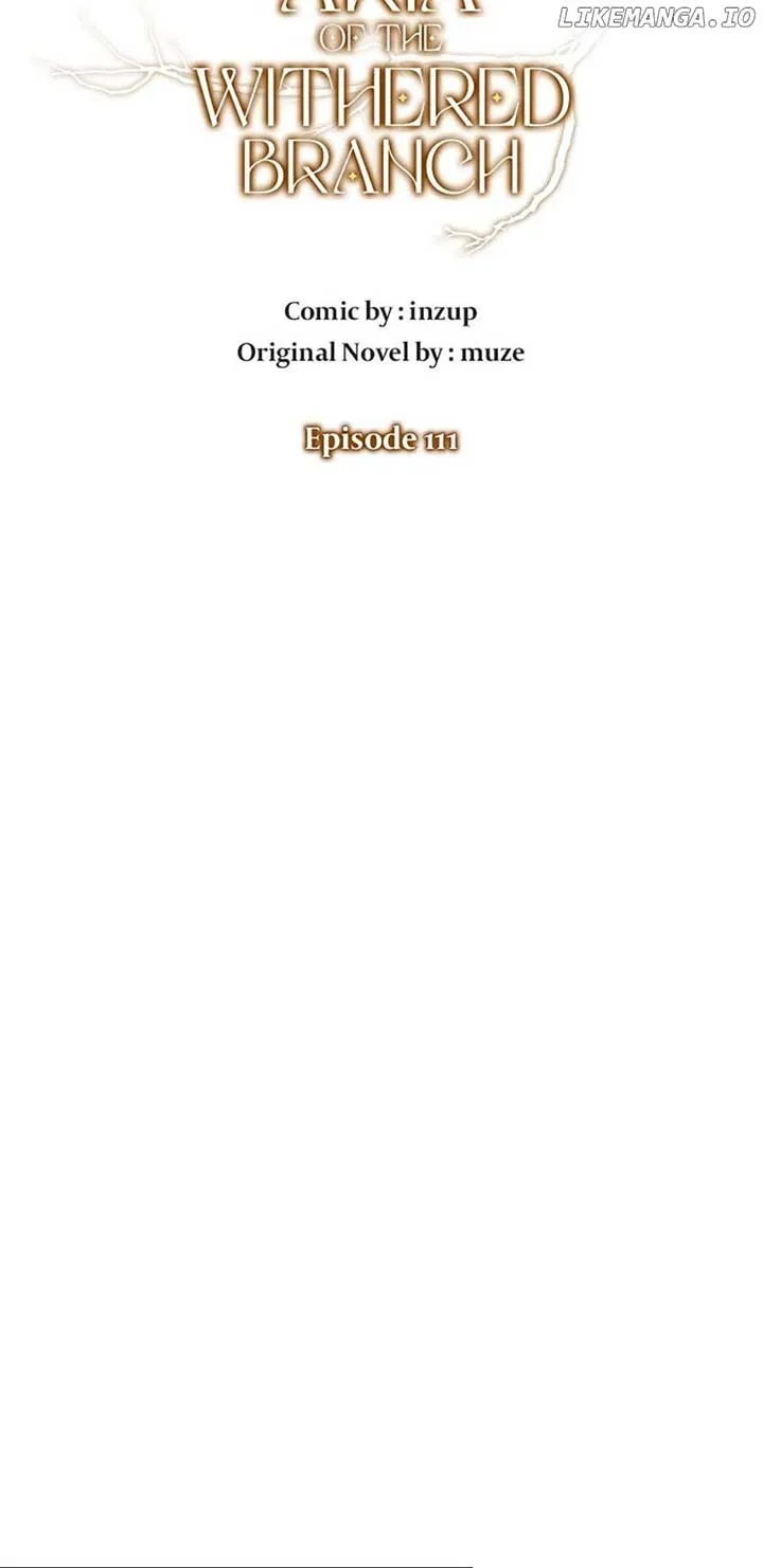 Melody of the Deadwood Chapter 111 Online - página 11