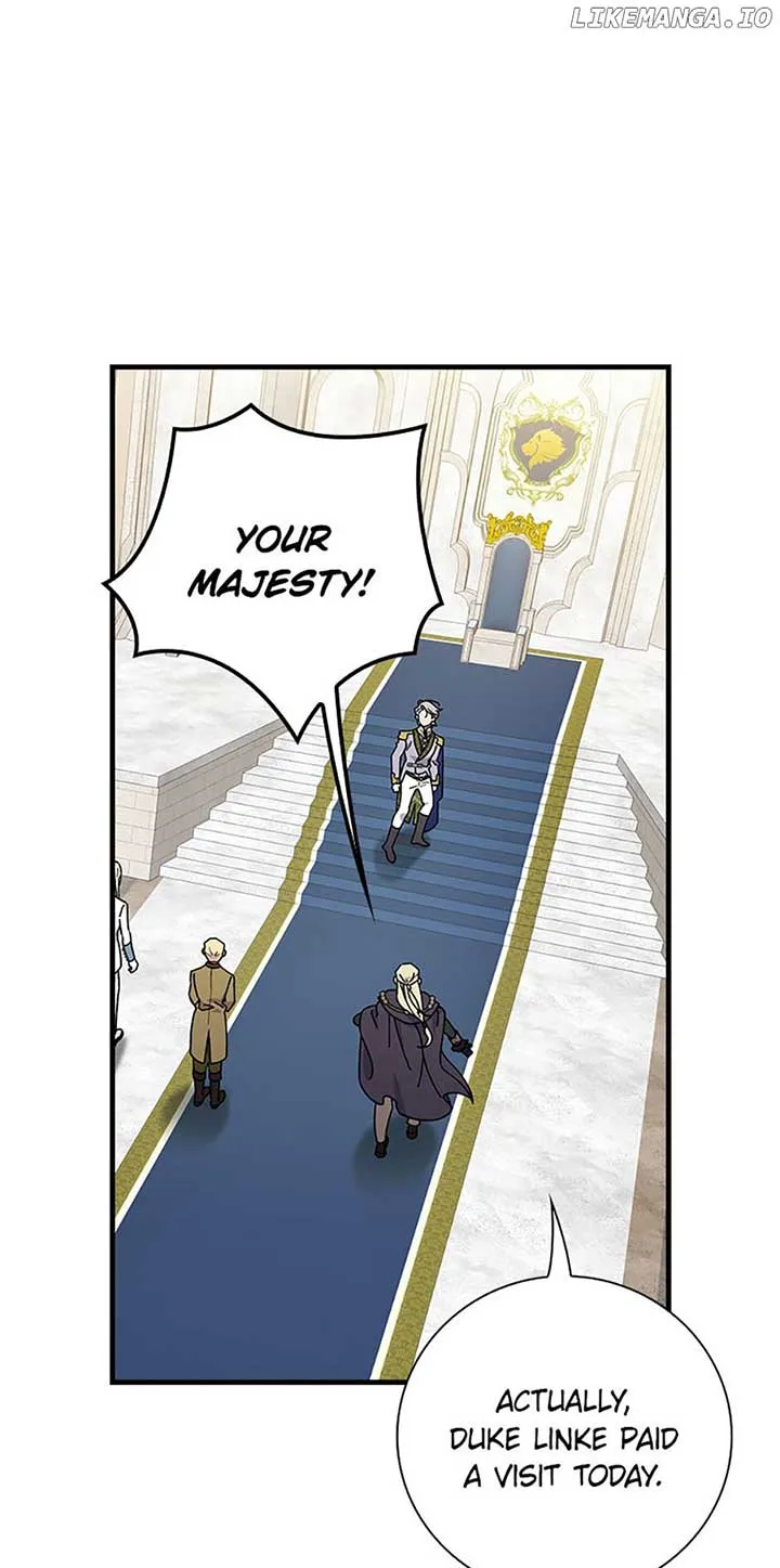 Melody of the Deadwood Chapter 111 Online - página 15