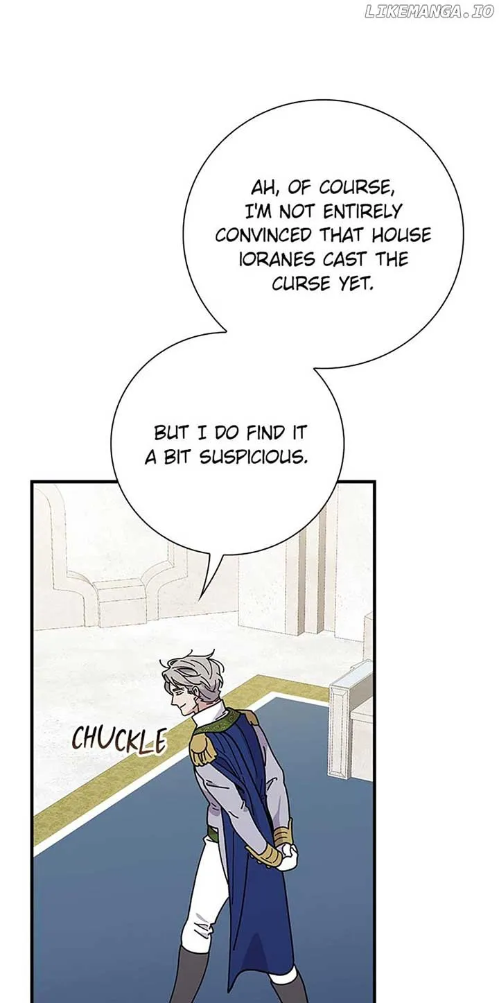 Melody of the Deadwood Chapter 111 Online - página 18