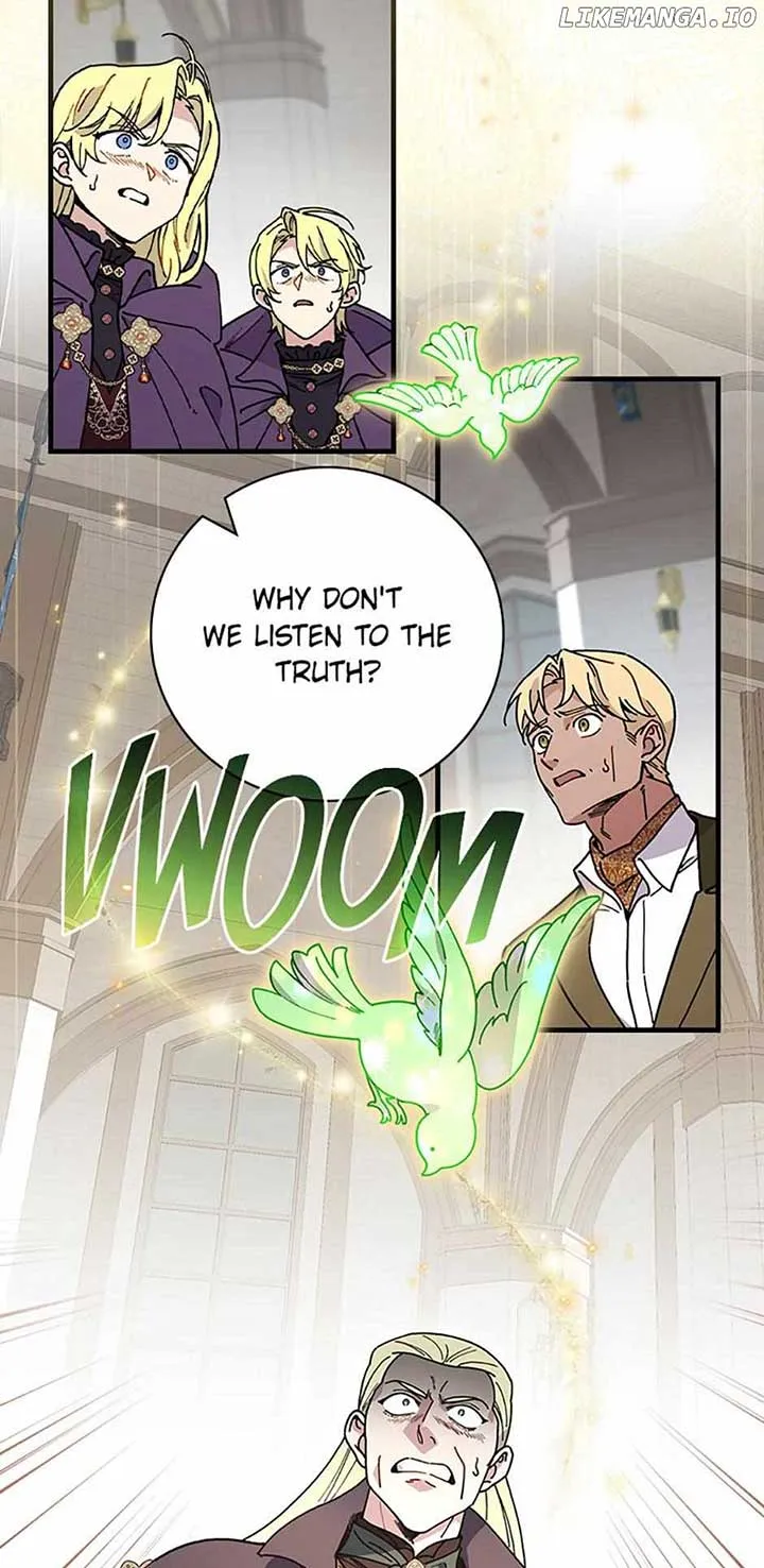 Melody of the Deadwood Chapter 111 Online - página 24