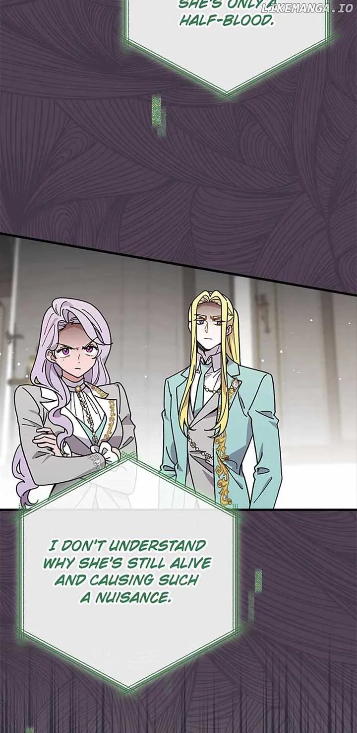 Melody of the Deadwood Chapter 111 Online - página 28