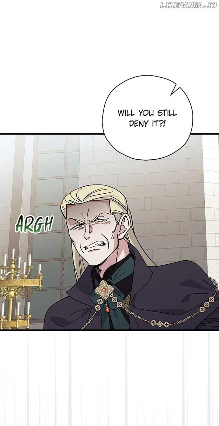 Melody of the Deadwood Chapter 111 Online - página 31