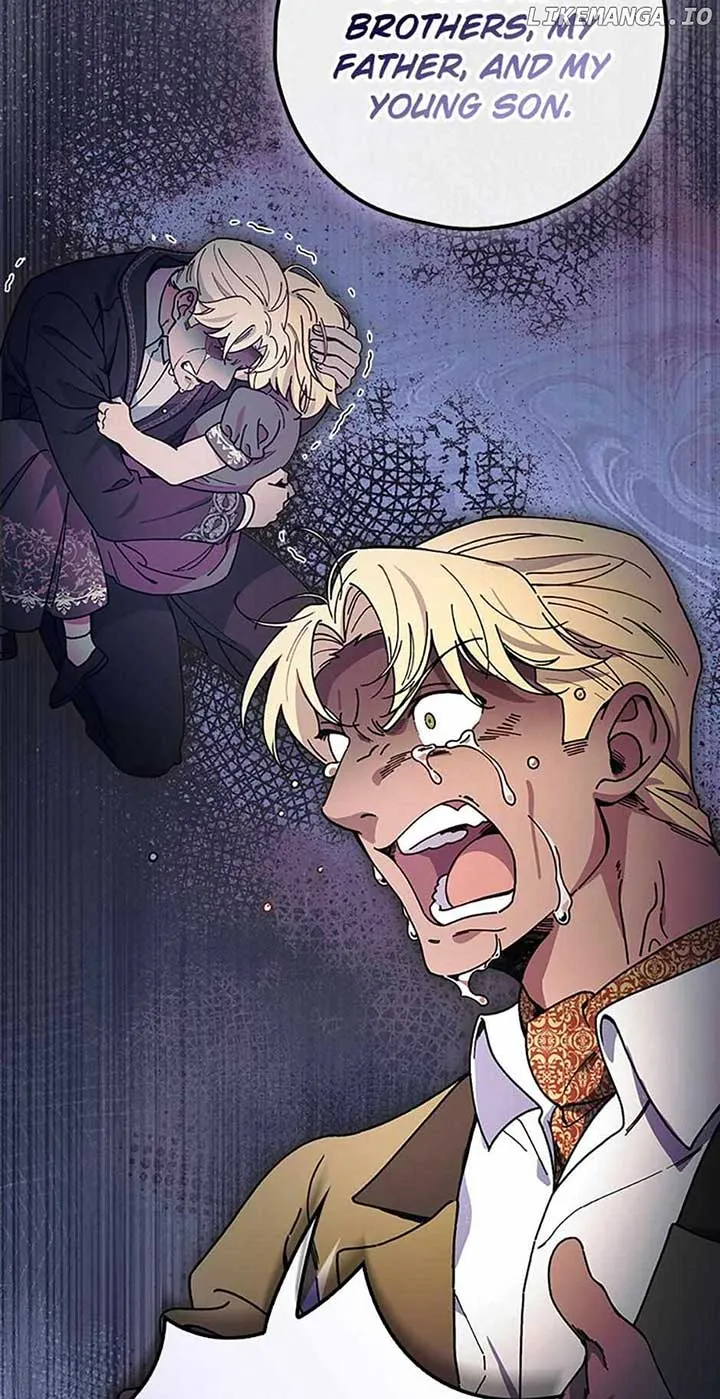 Melody of the Deadwood Chapter 111 Online - página 33