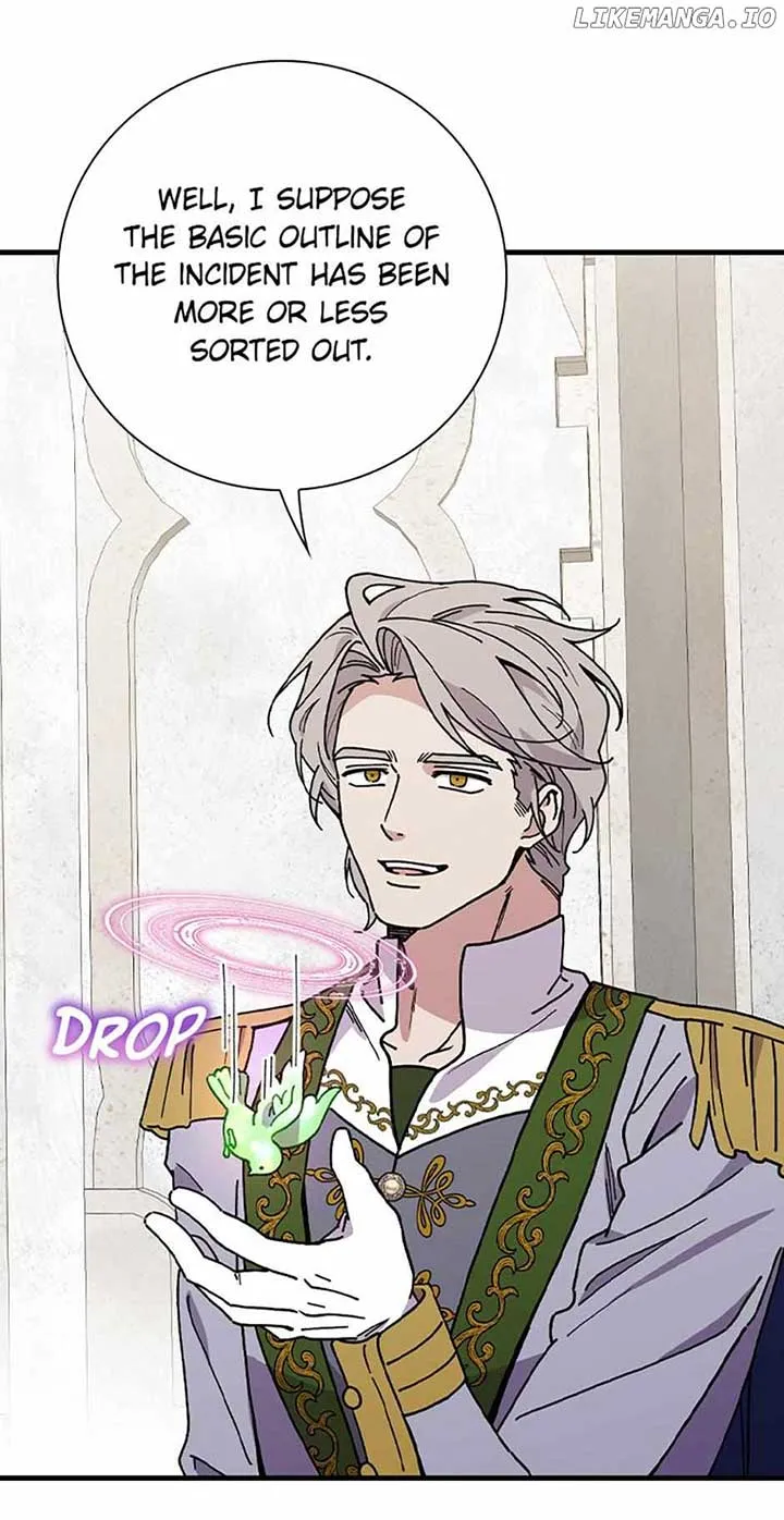 Melody of the Deadwood Chapter 111 Online - página 36