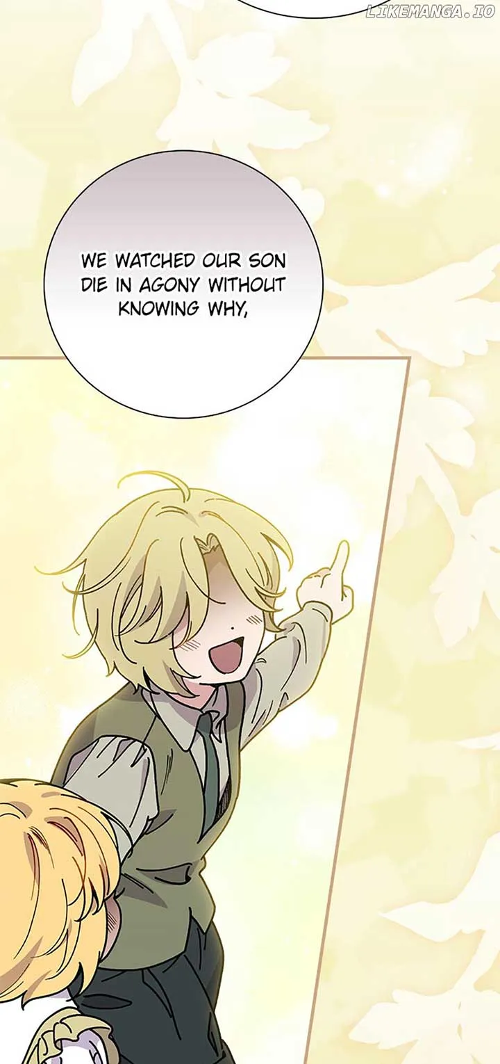 Melody of the Deadwood Chapter 111 Online - página 41