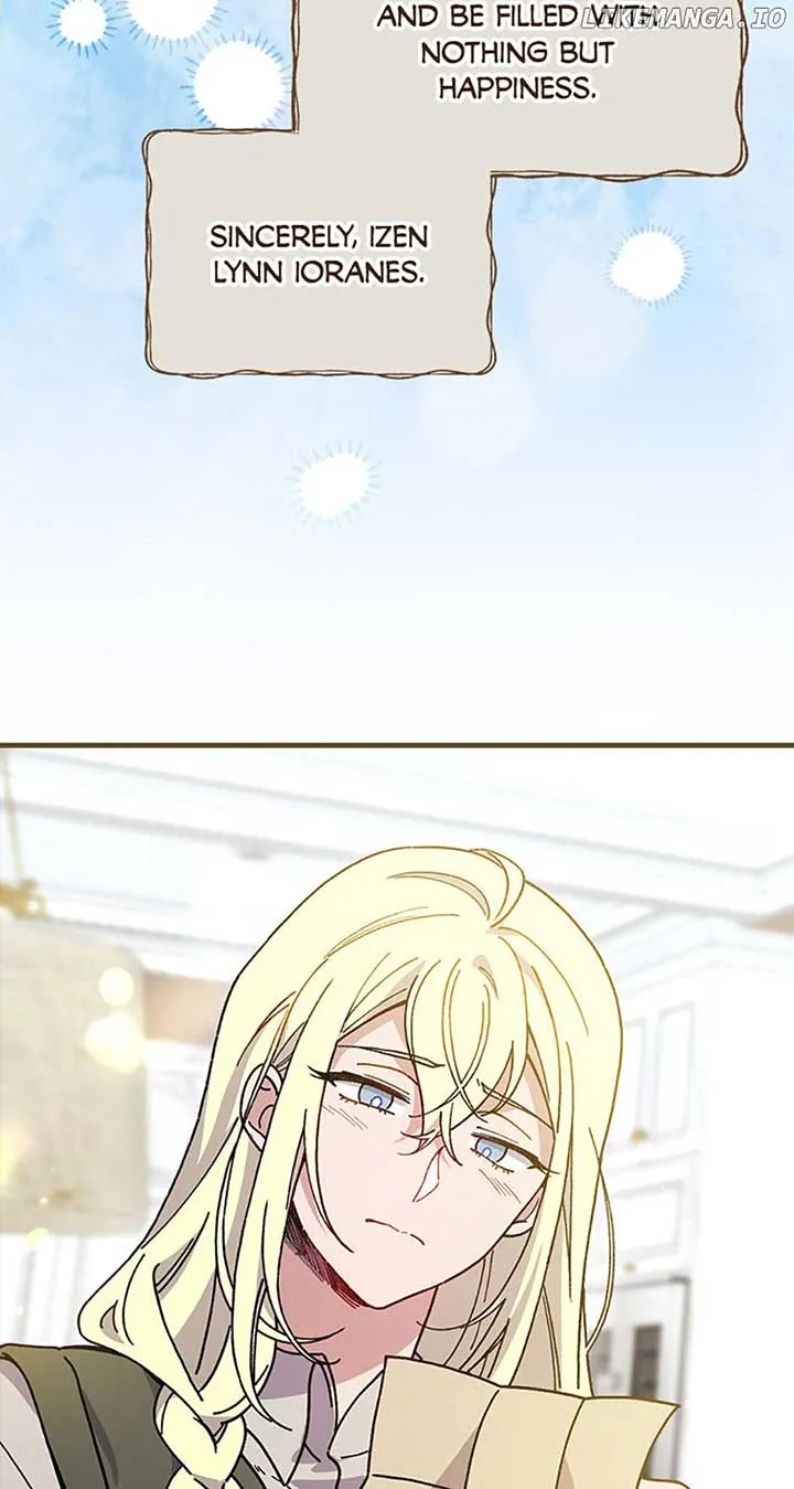 Melody of the Deadwood Chapter 111 Online - página 58