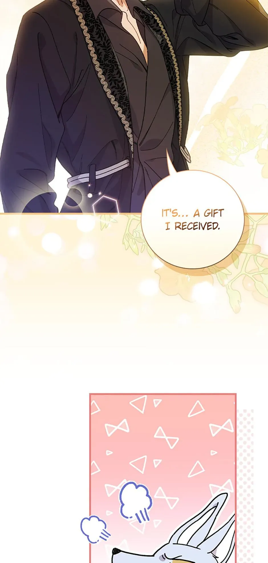 Melody of the Deadwood Chapter 113 Online - página 5