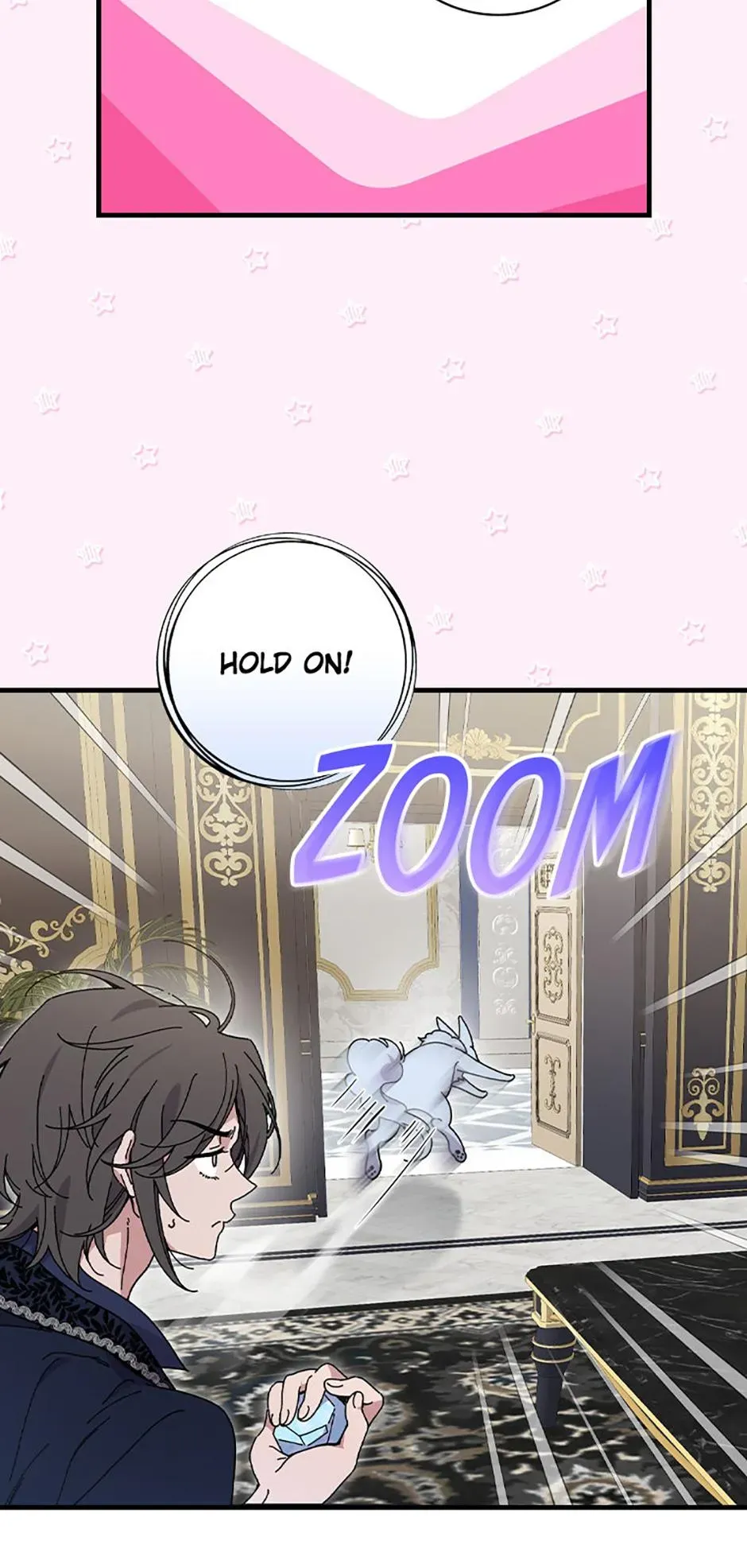 Melody of the Deadwood Chapter 113 Online - página 7