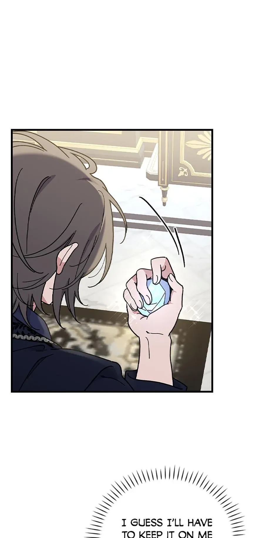 Melody of the Deadwood Chapter 113 Online - página 8