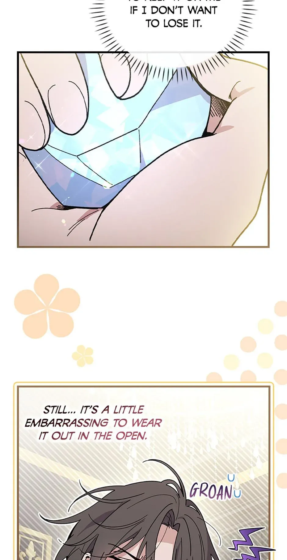 Melody of the Deadwood Chapter 113 Online - página 9