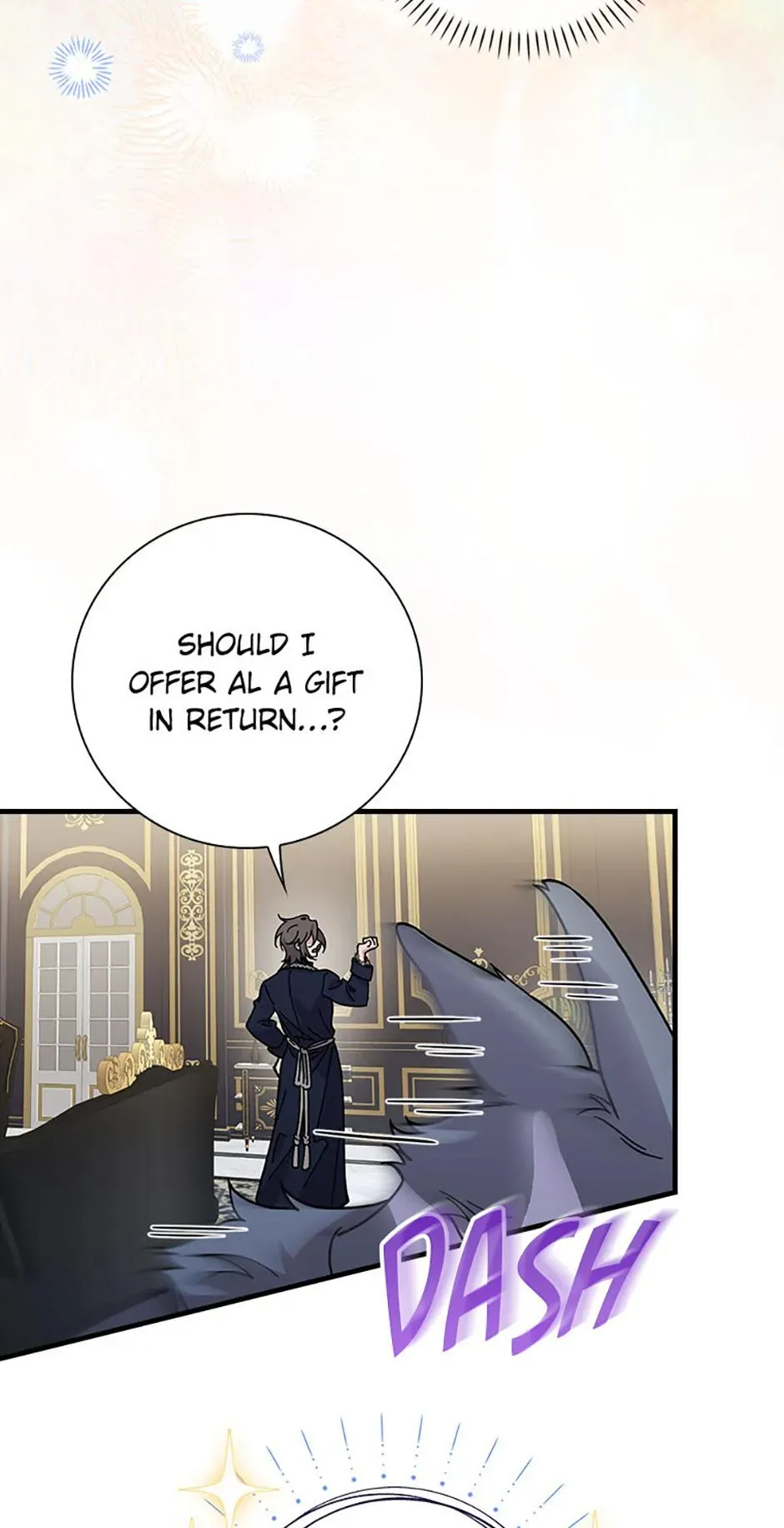 Melody of the Deadwood Chapter 113 Online - página 12