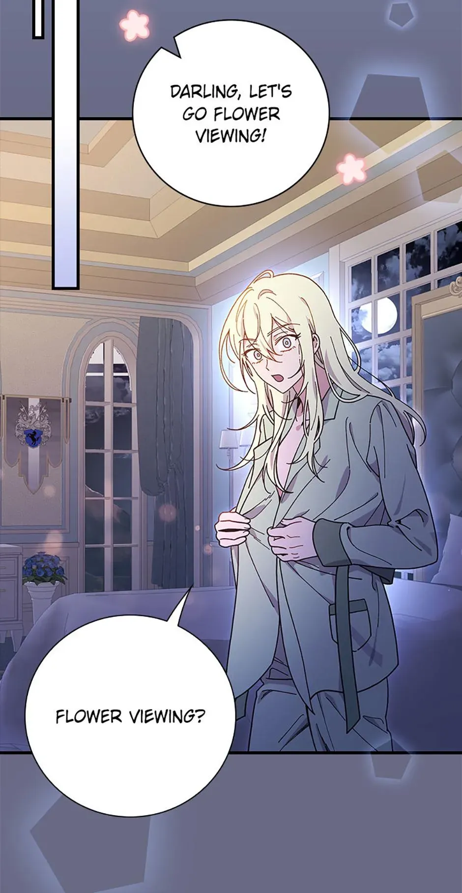 Melody of the Deadwood Chapter 113 Online - página 18