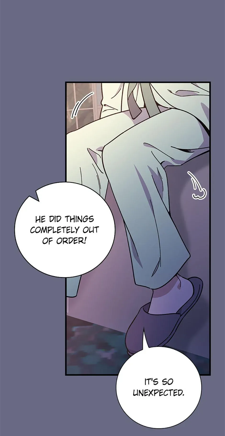 Melody of the Deadwood Chapter 113 Online - página 23