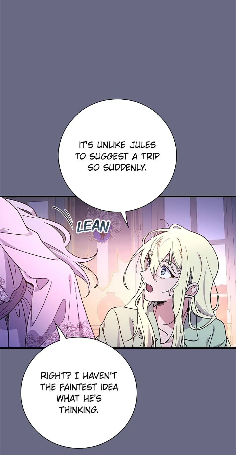 Melody of the Deadwood Chapter 113 Online - página 24