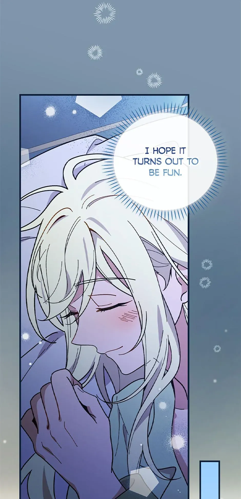 Melody of the Deadwood Chapter 113 Online - página 31