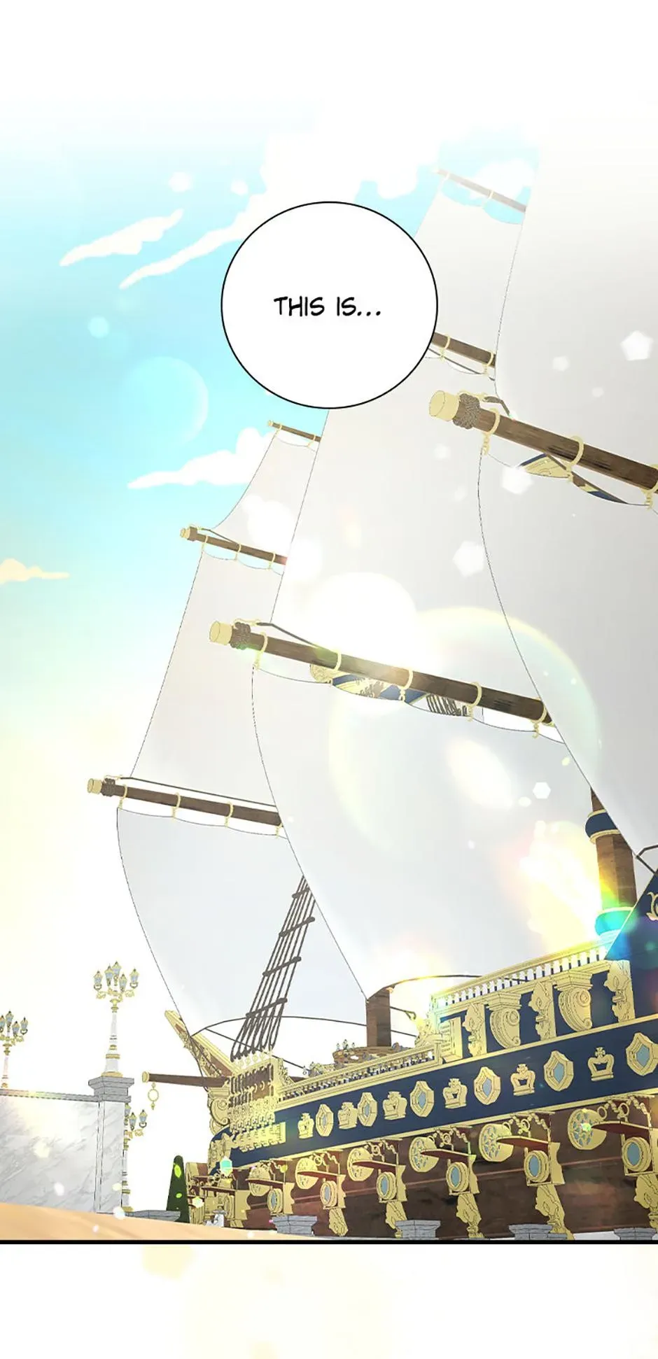 Melody of the Deadwood Chapter 113 Online - página 33
